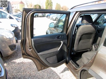 Skoda Yeti Outdoor 1.4 TSI 125KM 2016 Skoda Yeti 2-Letnia Instalacja Gazowa - Nowa- Salon PL 1.4 Benzyna 125KM, zdjęcie 17