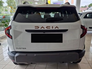 Dacia Duster II SUV Facelifting 1.0 TCe ECO-G 100KM 2025 Od ręki - Extreme LPG 1.0 Tce 100KM / Pakiet Zimowy, zdjęcie 2