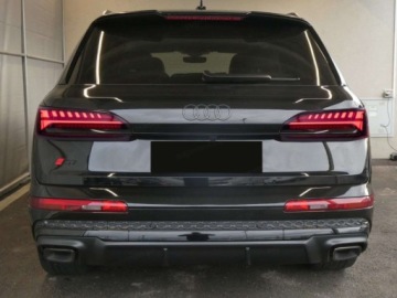 Audi Q7 II (4M) SUV Facelifting  3.0 50 TDI 286KM 2026 AUDI Q7 TDI quattro S Line Suv 3.0 (286KM) 2026, zdjęcie 2
