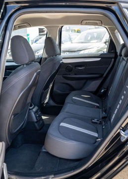 BMW Seria 2 F22-F23-F45-F46 Active Tourer Facelifting 220i 192KM 2019 BMW Seria 2 BMW SERIA 2 2.0 192KM 2.0 Benzyna 192KM, zdjęcie 17