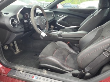Chevrolet Camaro VI 2023 Chevrolet Camaro ZL1 2023 6.2l 6.2 Benzyna 650KM, zdjęcie 7