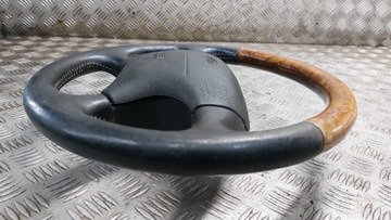 ДЕРЕВЯННЫЙ РУЛЬ FORD SCORPIO MK2 H94GX-3600-AA