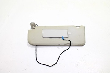 PROACE JUMPY EXPERT III 16- СОЛНЦЕЗАЩИТНЫЙ ЩИТ