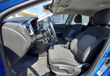 Kia Ceed III Kombi Facelifting 1.5 T-GDI 160KM 2023 Kia Ceed M 1,5T-GDI 160KM DCT Automat Salon Polska 1.5 Benzyna 160KM, zdjęcie 10