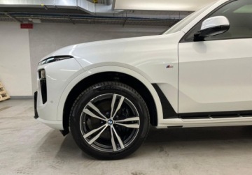 BMW X7 2024 BMW X7 X7 40d xDrive, M Pro, Gwarancja, Faktura VAT 23, Hak 3.0 Diesel, zdjęcie 8