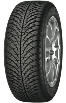 4x Yokohama BluEarth-4S AW21 215/60R17 100V