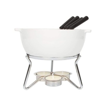 Zestaw do fondue Party Boska