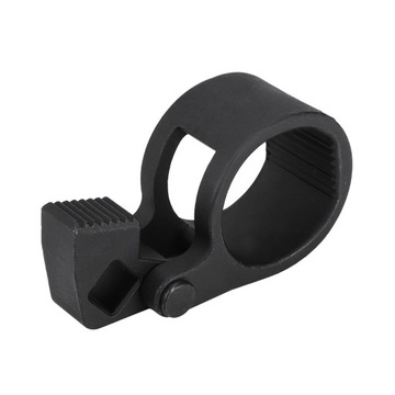 Универсальный автомобильный ключ для рулевой рейки 27–42 мм, инструмент для удаления рулевой рейки