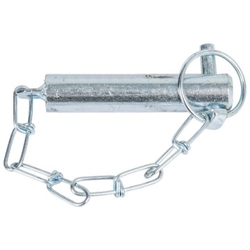 ШТЫРЬ, ЦЕНТРАЛЬНЫЙ РАЗЪЕМ, ЦИНК 4665027/1.