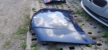 MASK 98-01 BMW e46 Orientblau дорестайлинговый СЕДАН ТУРИНГ