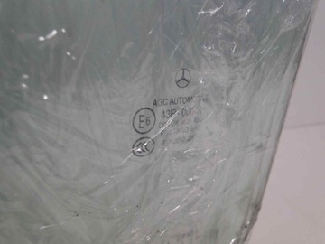 MERCEDES B W246 246 SKLO (OKNO) PŘEDNÍ LEVÝ 2012