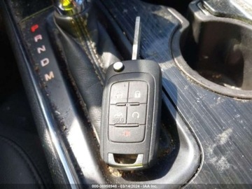 Chevrolet Impala III 2019 Chevrolet Impala 2019 Chevrolet Impala 4dr Sdn LT w1LT 3.6 Benzyna 305KM, zdjęcie 10