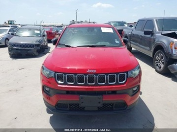 Jeep Compass II 2024 Jeep Compass 2024 Jeep Compass Latitude 4x4 2.0 Benzyna 200KM, zdjęcie 7