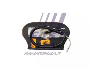 FAST SVĚTLO KONTURA FT87309