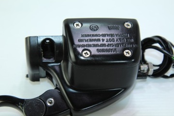 BMW R 1200 RT K26 05-09 ТОРМОЗНОЙ ЦИЛИНДР ПРАВЫЙ