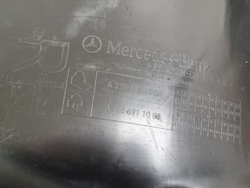 MERCEDES W213 W238 PODBĚH PŘEDNÍ PRAVÉ