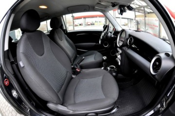 Mini One II 2008 Mini ONE 1,4 95KM Klima Serwis, zdjęcie 7