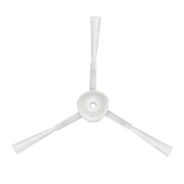 ZESTAW FILTRY SZCZOTKI do XIAOMI Mi Robot Vacuum-Mop Essential MJSTG1 G1