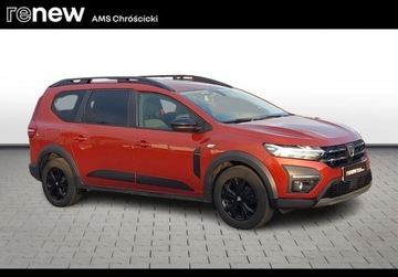Dacia Jogger 1.0 TCe 110KM 2022 Dacia Jogger Extreme, 7-os, 110 Koni, Pierwszy Wlasciciel, Bezwypadkowy, G, zdjęcie 6