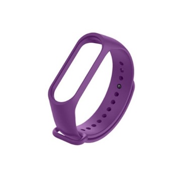OPASKA ZAMIENNA do XIAOMI MI BAND 4 PASEK 26koloró