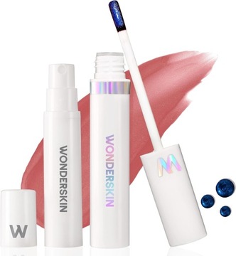 Wonderskin Wonder Blading Lip Color Kit tint do ust kolor Whimsical