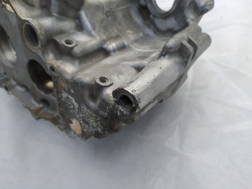 Детали картера блока двигателя YFZ 450