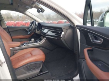 Audi Q7 II 2021 Audi Q7 Premium Plus 55 Tfsi Quattro Tiptronic 2021 3.0 Benzyna 335KM, zdjęcie 9