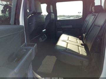 Ford 2024 Ford F150 Lariat 2024 3.5l 3.5 Benzyna 400KM, zdjęcie 12