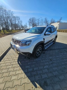 Dacia Duster II SUV 1.0 TCe LPG 100KM 2021 Dacia Duster | Salon Polska | 2021r | LPG | 93tkm, zdjęcie 1