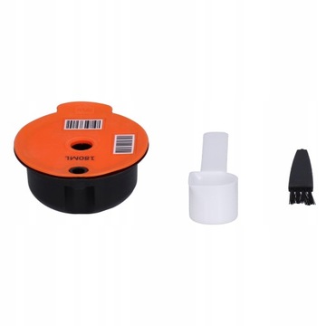 МНОГОРАЗОВЫЕ КОФЕЙНЫЕ КАПСУЛЫ ДЛЯ МАШИНЫ BOSCH TASSIMO TAS MAKER