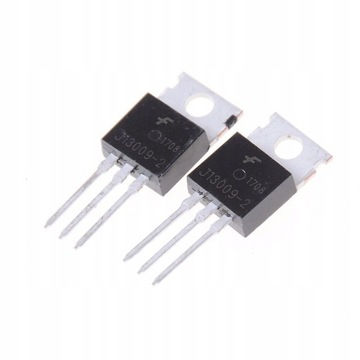 10 шт. новый транзистор J13009-2 E13009-2 E13009