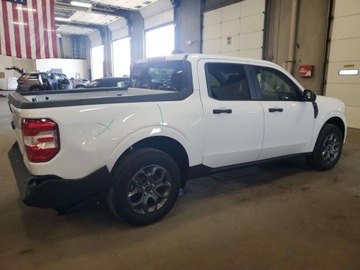 Ford Maverick II 2025 Ford Maverick XLT 2025 2.5l 2.5 Hybryda 191KM, zdjęcie 3