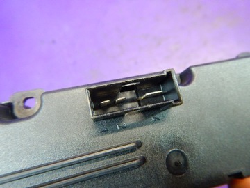 АВАРИЙНЫЙ ВЫКЛЮЧАТЕЛЬ C-CLASS W203 2038215458