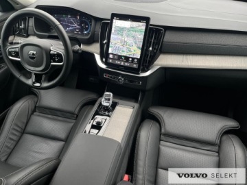 Volvo XC90 II 2025 Volvo XC 90 FV23% SalonPL B5B Plus Bright Matrix P, zdjęcie 11
