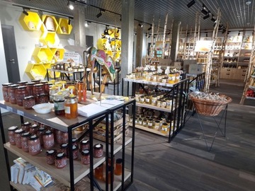 Torba papierowa duża 100% Natural pakiet 10szt