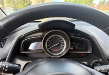 Mazda CX-3 2017 Mazda CX-3 Mazda CX-3 1.5 Diesel 105KM, zdjęcie 11