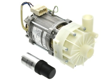 WINTERHALTER 3102561 Pompa UP60-442 moc 0.2/0.3 kW przepływ maks. 160 l/min