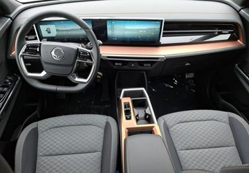 Ssangyong 2025 SsangYongKGM Torres Joy- OD REKI- automat- klima dwustr.- czujnikikamera-, zdjęcie 14