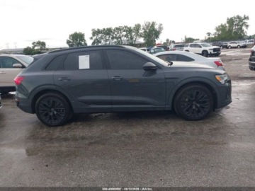 Audi Q8 2024 Audi Q8 e-tron Prestige Quattro 2024 Elektryczny 402KM, zdjęcie 5