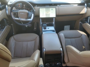 Land Rover 2024 Land Rover Range Rover SE 2024 4.4l 4.4 Benzyna 523KM, zdjęcie 9