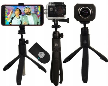 SELFIE STICK STATYW KIJ DO HUAWEI XIAOMI SAMSUNG