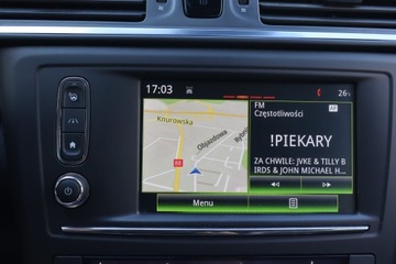 Renault Kadjar Crossover 1.2 Energy TCe 130KM 2015 Renault Kadjar 1.2 TCe, Salon Polska, Skóra, Navi, zdjęcie 12