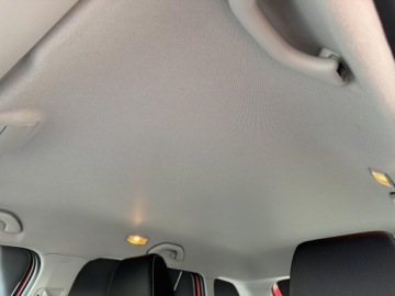 Skoda Fabia III Kombi Facelifting 1.0 MPI 60KM 2021 Skoda Fabia Skoda Fabia 1.0MPI 60KM LPG Ambition l, zdjęcie 27