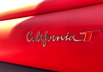 Ferrari California 2017 Ferrari California Ferrari California 3.9 Benzyna 560KM, zdjęcie 27