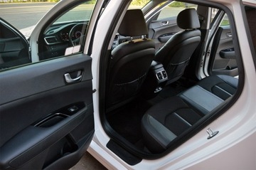 Kia Optima II Sedan 1.7 VGT CRDi 141KM 2017 Optima 1.7d 141PS 160 tyś km Serwis Salon PL Serwis Full Opcja! Gwarancja!, zdjęcie 7