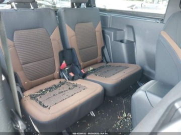 Ford 2022 Ford Bronco Outer banks 2.3 Benzyna 275KM, zdjęcie 12