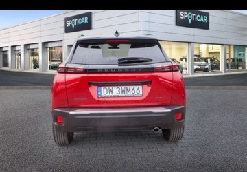 Peugeot 2008 II SUV 1.5 BlueHDi 130KM 2023 Peugeot 2008 BlueHDi 130 GT SS EAT8 Bogata Wersja Lift FVat SalonPL 1.5, zdjęcie 4