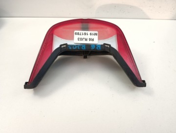 YAMAHA R6 RJ03 ЗАДНИЙ ФОНАРЬ