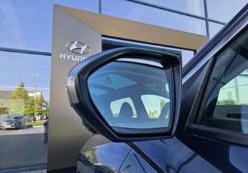Hyundai Tucson IV 2025 Hyundai Tucson HEV 215KM Platinum Sun Promocyjny Kontrakt serwisowy lub p, zdjęcie 19