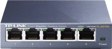Switch TP-LINK TL-SG105